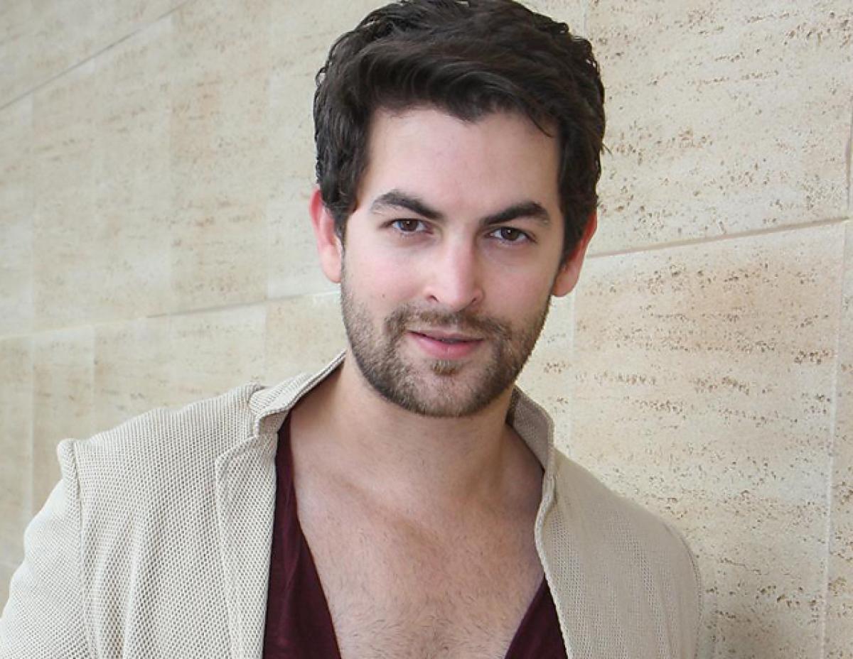 Neil Nitin Mukesh in Prabhas’ next with Sujeeth Sign